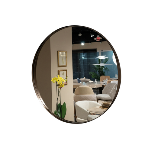 Malura Mirror Frames