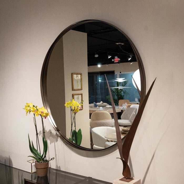 Malura Mirror Frames