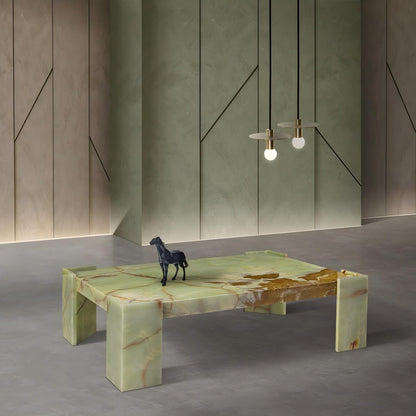 Ander Rectangular Cocktail Table