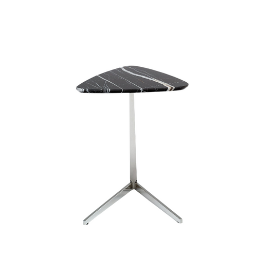 Plecton Accent Table