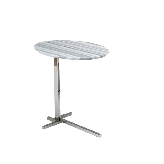 Flamenco Accent Table
