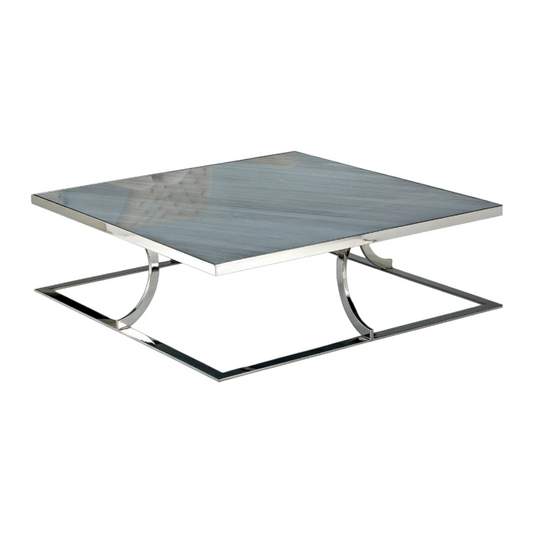 Aurona Square Cocktail Table