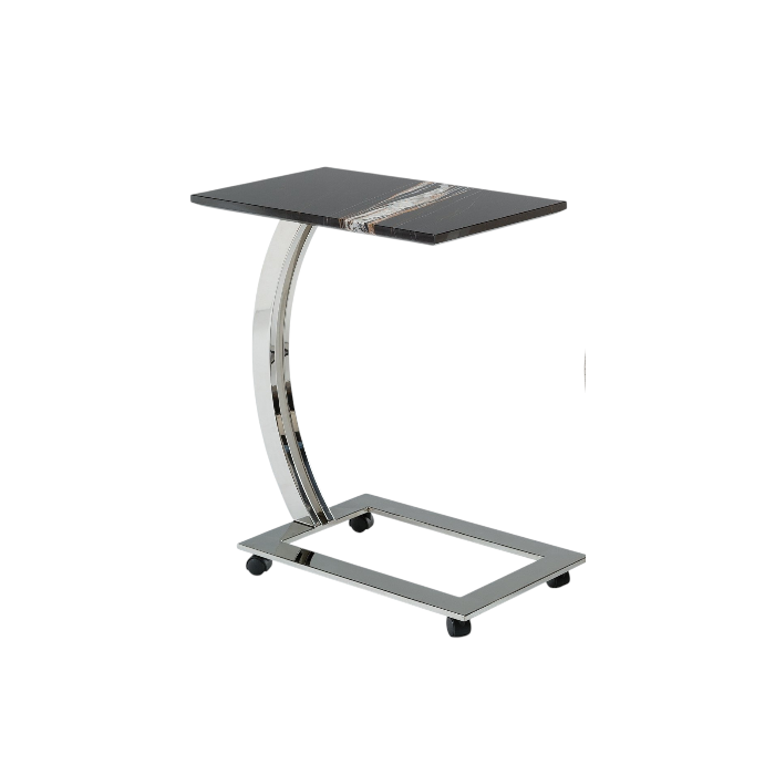 Svara Rectangular Accent Table