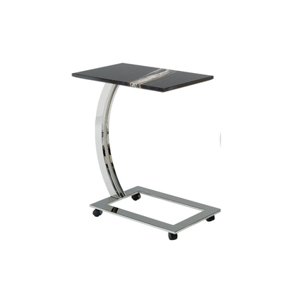 Svara Rectangular Accent Table