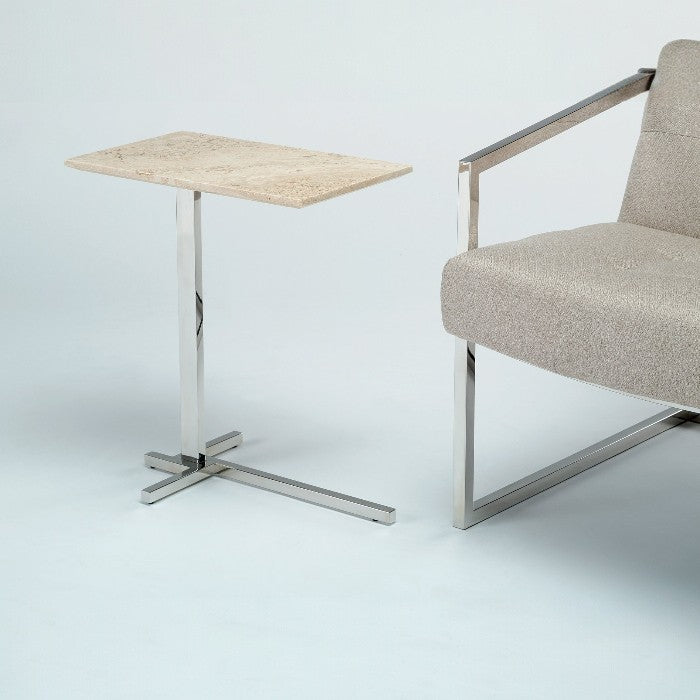 Flamenco Accent Table