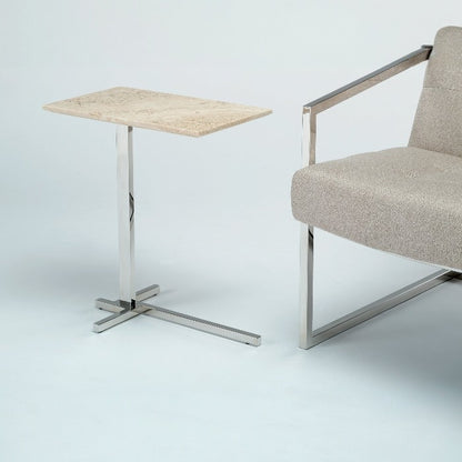 Flamenco Accent Table