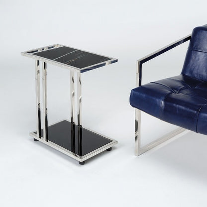 Trel Accent Table