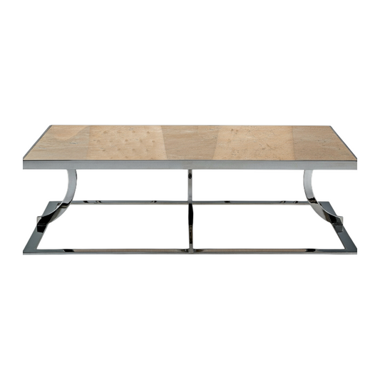 Aurona Rectangular Cocktail Table