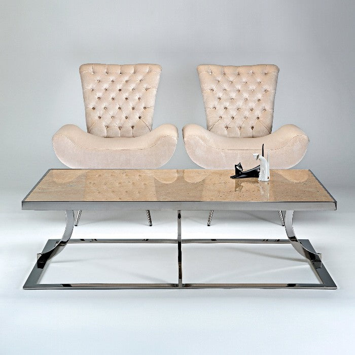 Aurona Rectangular Cocktail Table