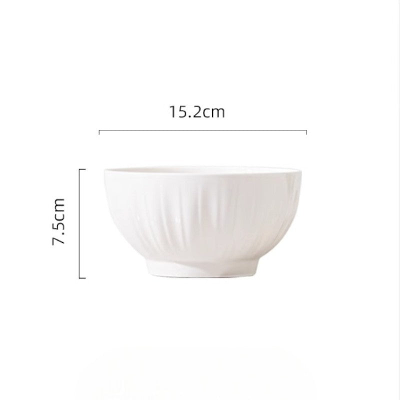 Arctic Grain Dinnerware