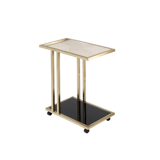 Trel Accent Table