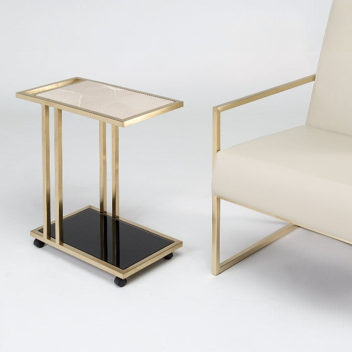 Trel Accent Table