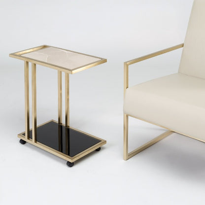 Trel Accent Table