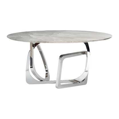 Tano Round Dining Table