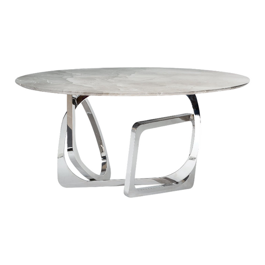 Tano Round Dining Table