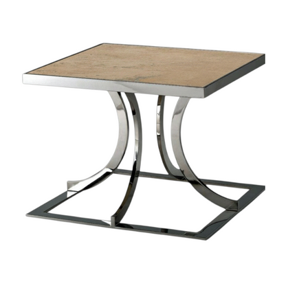 Aurona Lamp Table