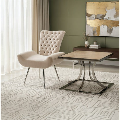 Aurona Lamp Table