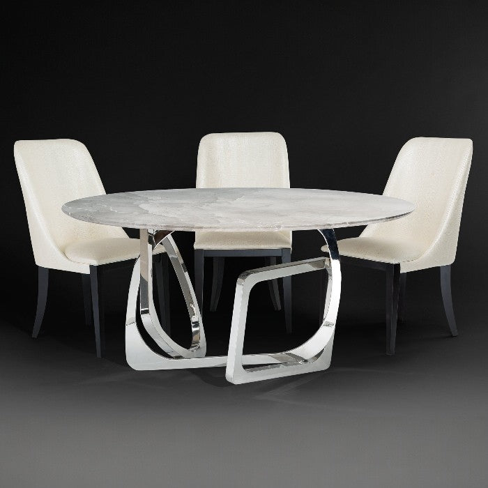 Tano Round Dining Table