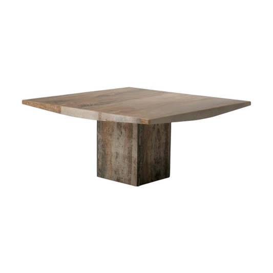 Romo Boat Dining Table