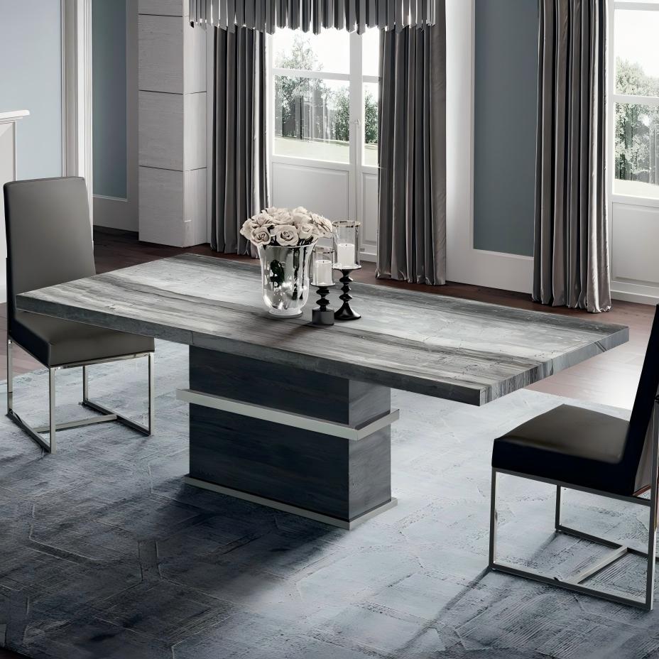 Satori Light Dining Table