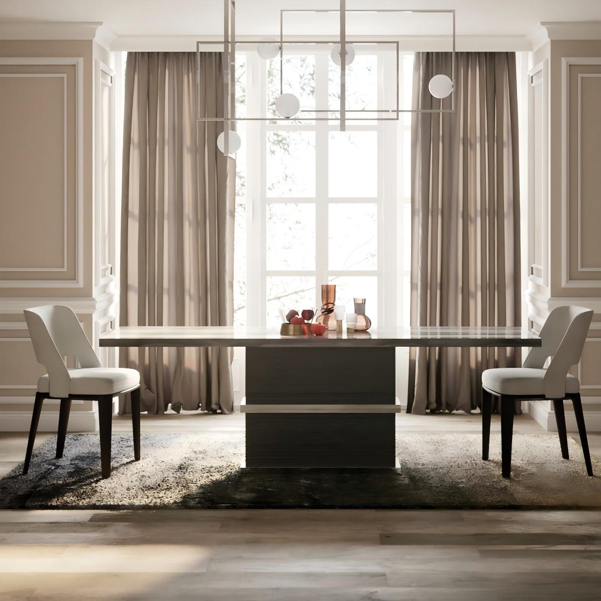 Satori Light Dining Table