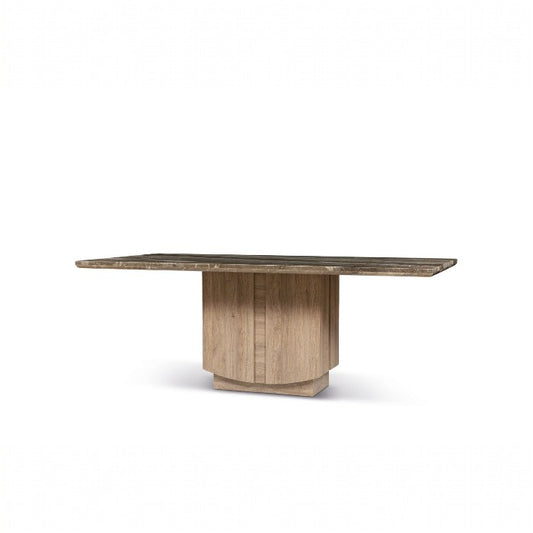 Gondel Console Table