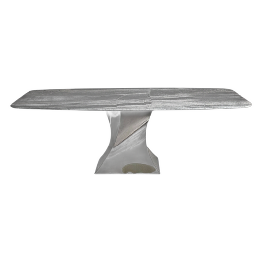 Twisto Ractangualr Dining Table