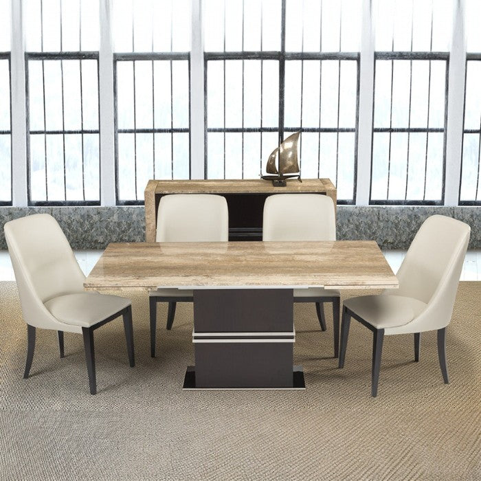 Lugaro Extending Dining Table