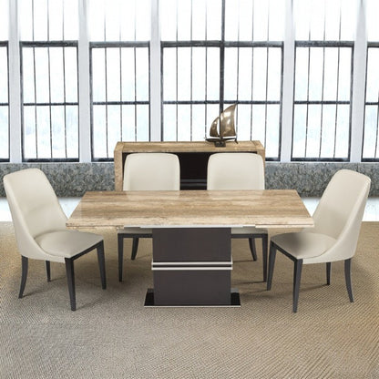 Lugaro Extending Dining Table