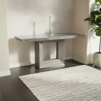 Blare Console Table