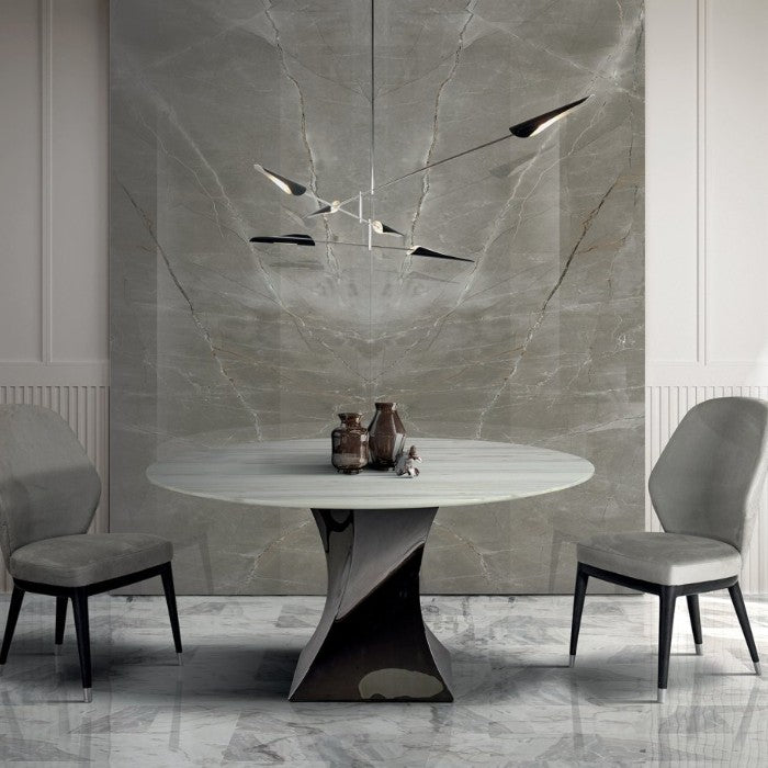 Twisto Round Dining Table