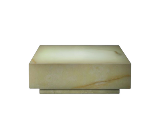 Blox Square Cocktail Table