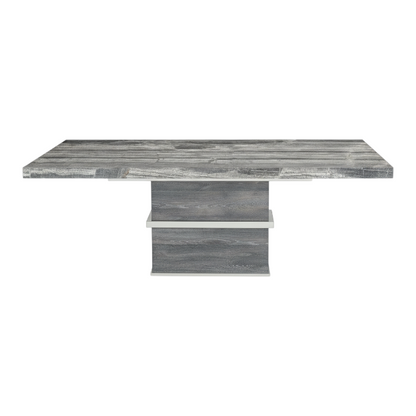Satori Light Dining Table