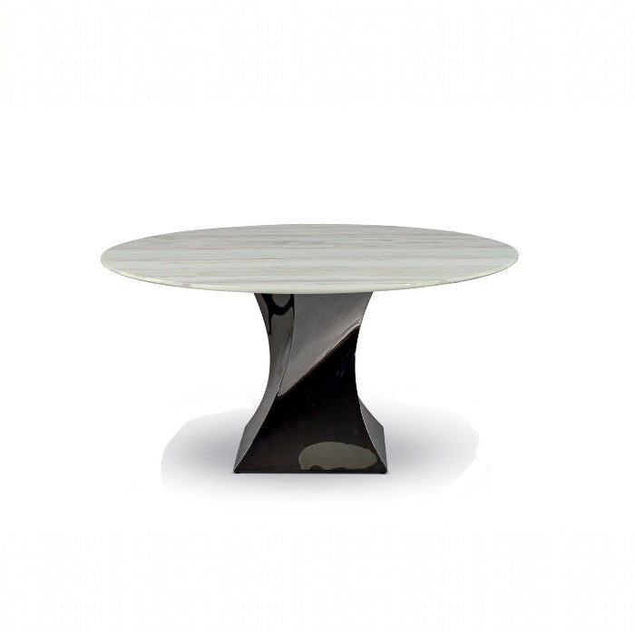 Twisto Round Dining Table
