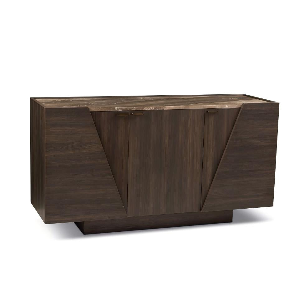 Equinoxa Stone Buffet