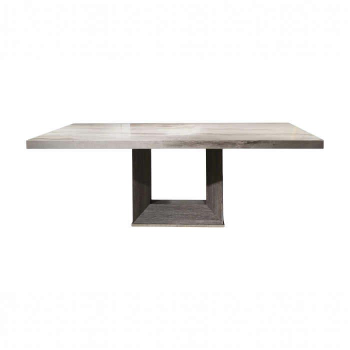 Blare Light Dining Table