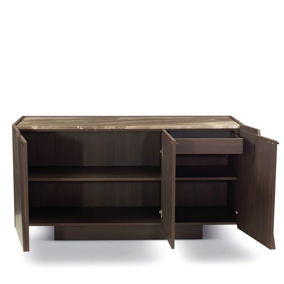 Equinoxa Stone Buffet