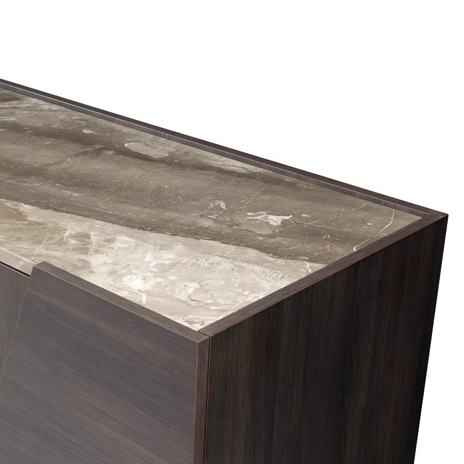 Equinoxa Stone Buffet