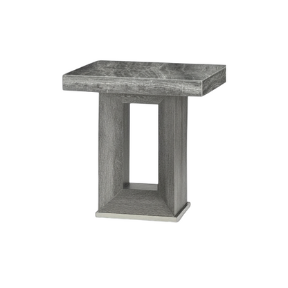 Blare Lamp Table