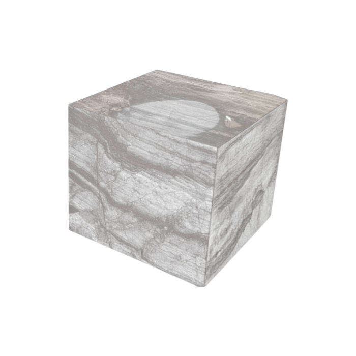 Blox Lamp Table