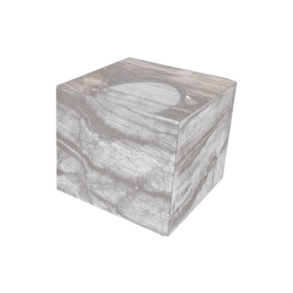 Blox Lamp Table