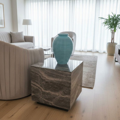 Blox Lamp Table