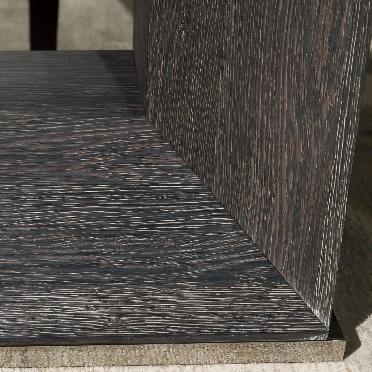 Blare Light Dining Table