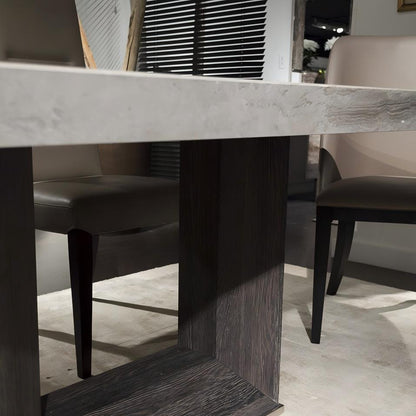Blare Light Dining Table
