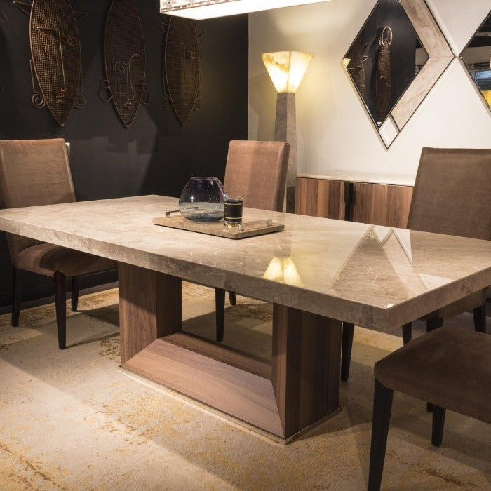 Blare Dining Table