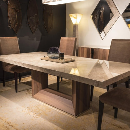 Blare Dining Table