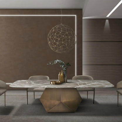 Maeron Dining Table