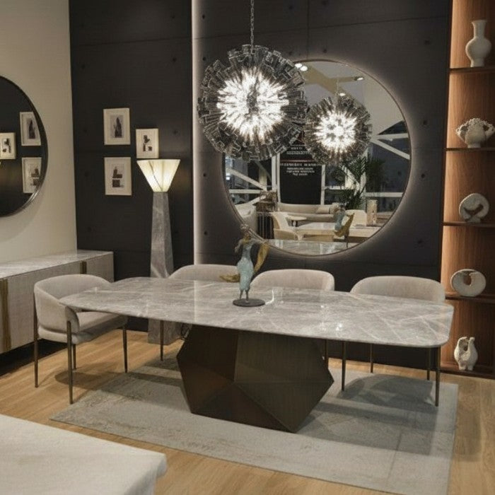 Maeron Dining Table