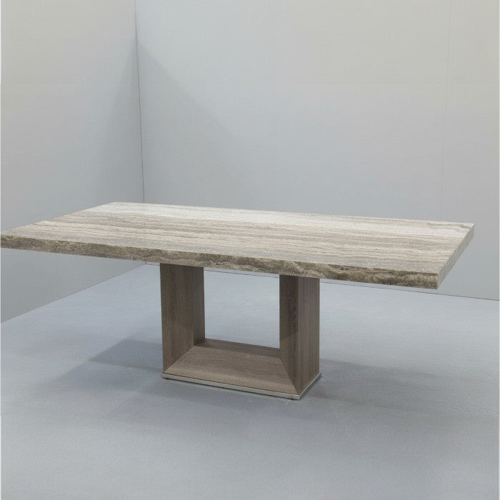 Blare Light Dining Table