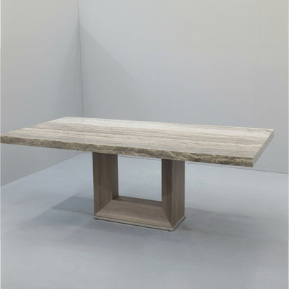 Blare Light Dining Table